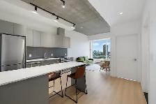 Luxury Apts Old Montréal – 2 Months FREE | Appartements luxe - Photo 4