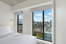 Luxury Apts Old Montréal – 2 Months FREE | Appartements luxe - Photo 5