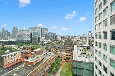 Luxury Apts Old Montréal – 2 Months FREE | Appartements luxe - Photo 6