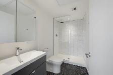 Luxury Apts Old Montréal – 2 Months FREE | Appartements luxe - Photo 9