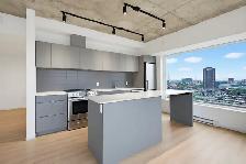 Luxury Apts Old Montréal – 2 Months FREE | Appartements luxe - Photo 10