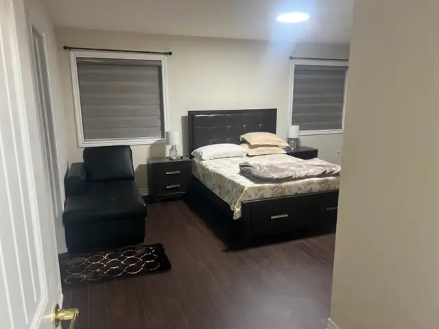 Master Bedroom for Rent Airport and Countryside For Girl Only