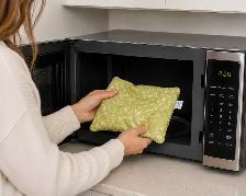 washable cherry pit heating packs - Photo 3