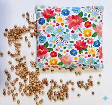 washable cherry pit heating packs - Photo 6