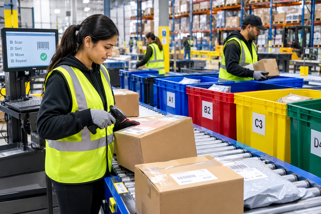 Now Hiring General Labour - Etobicoke Area - Apply Today