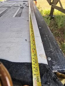 Van Trailer Insulated Dividing Walls - Photo 9
