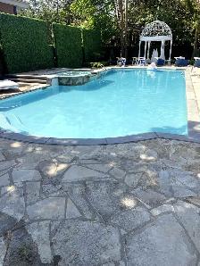 Clear Waters — Luxury Pool Care, Opening & Closing