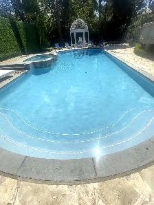 Clear Waters — Luxury Pool Care, Opening & Closing - Photo 2