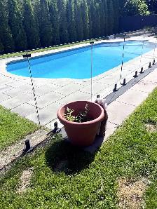 Clear Waters — Luxury Pool Care, Opening & Closing - Photo 3