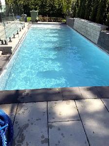 Clear Waters — Luxury Pool Care, Opening & Closing - Photo 4
