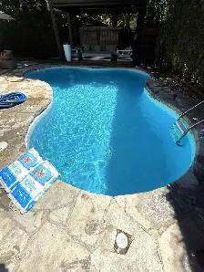 Clear Waters — Luxury Pool Care, Opening & Closing - Photo 9