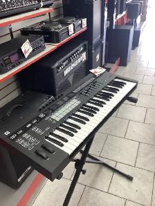 Clavier électronique Novation