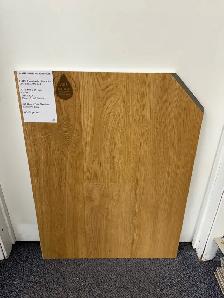 waterproof laminate floor 12mm ($2.39/sf) - Photo 6