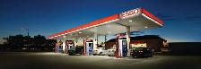 Esso Gas Station-Cashier
