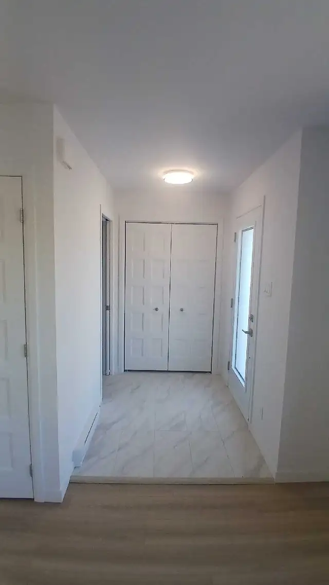Maison de 3 chambres  et de 2 salles de bain