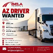 AZ driver