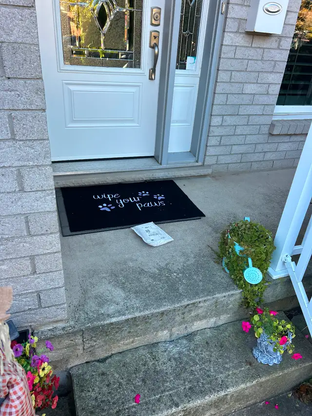 Hiring Delivery Drivers