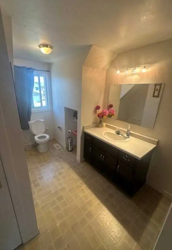 room for rent