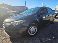 2015 Toyota Corolla TRES FIABLE GARANTIE 1 ANS - Photo 2