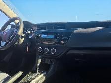 2015 Toyota Corolla TRES FIABLE GARANTIE 1 ANS - Photo 5