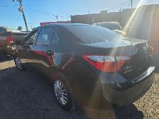 2015 Toyota Corolla TRES FIABLE GARANTIE 1 ANS - Photo 6