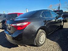2015 Toyota Corolla TRES FIABLE GARANTIE 1 ANS - Photo 7