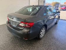 2013 Toyota Corolla CE AUTOMATIQUE, - Photo 3