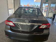 2013 Toyota Corolla CE AUTOMATIQUE, - Photo 4
