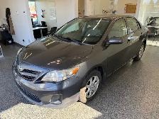 2013 Toyota Corolla CE AUTOMATIQUE, - Photo 5