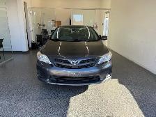 2013 Toyota Corolla CE AUTOMATIQUE, - Photo 6