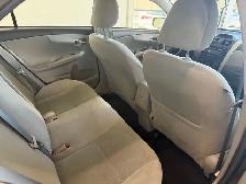 2013 Toyota Corolla CE AUTOMATIQUE, - Photo 8