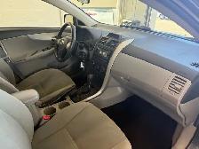 2013 Toyota Corolla CE AUTOMATIQUE, - Photo 9