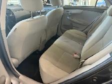 2013 Toyota Corolla CE AUTOMATIQUE, - Photo 10
