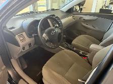 2013 Toyota Corolla CE AUTOMATIQUE, - Photo 11