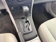2013 Toyota Corolla CE AUTOMATIQUE, - Photo 13