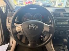 2013 Toyota Corolla CE AUTOMATIQUE, - Photo 14