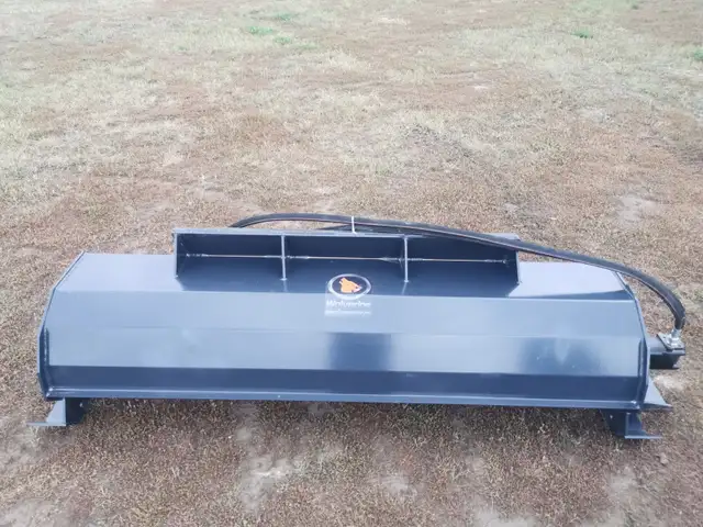 Unused 72 inch Rototillers - 7 available