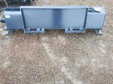 Unused 72 inch Rototillers - 7 available - Photo 2