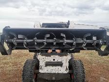 Unused 72 inch Rototillers - 7 available - Photo 5