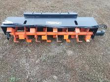 Unused 72 inch Rototillers - 7 available - Photo 6