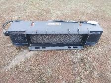 Unused 72 inch Rototillers - 7 available - Photo 7