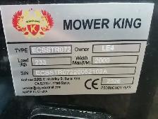 Unused 72 inch Rototillers - 7 available - Photo 10