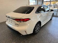 2024 Toyota COROLLA HYBRIDE LE AWD - Photo 3