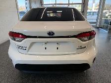 2024 Toyota COROLLA HYBRIDE LE AWD - Photo 4