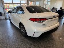 2024 Toyota COROLLA HYBRIDE LE AWD - Photo 5