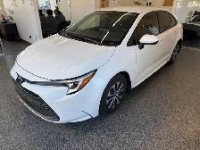 2024 Toyota COROLLA HYBRIDE LE AWD - Photo 6