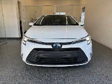 2024 Toyota COROLLA HYBRIDE LE AWD - Photo 7