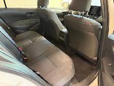 2024 Toyota COROLLA HYBRIDE LE AWD - Photo 8