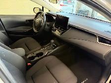 2024 Toyota COROLLA HYBRIDE LE AWD - Photo 9