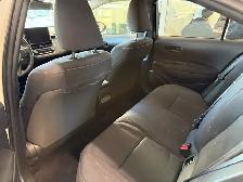 2024 Toyota COROLLA HYBRIDE LE AWD - Photo 10